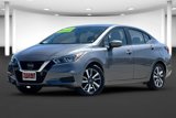 Used 2021 Nissan Versa SV image 2