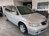 Used 2002 Honda Odyssey EX image 3