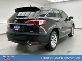Used 2017 Acura RDX AWD image 4