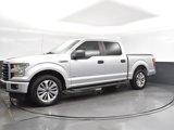 Used 2017 Ford F150 XL w/ Equipment Group 101A Mid image 3