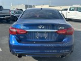 Used 2018 INFINITI Q50 3.0t image 3