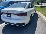 New 2025 Volkswagen Jetta S image 4