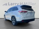 Used 2016 Toyota Highlander XLE image 3