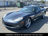Used 2013 Chevrolet Corvette Coupe image 3
