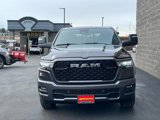 New 2025 RAM 1500 Big Horn image 3