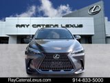 Certified 2025 Lexus NX 350 AWD w/ Premium Package image 2