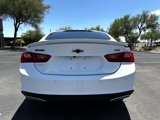 Used 2021 Chevrolet Malibu RS image 6