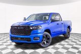 New 2025 RAM 1500 4x4 Quad Cab image 2