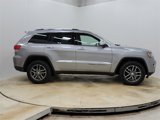 Used 2018 Jeep Grand Cherokee Limited image 4