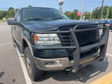Used 2005 Ford F150 Lariat image 2