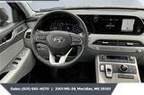 Used 2022 Hyundai Palisade SEL w/ 8P Bench Seat Package image 5