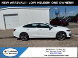 Certified 2023 Chevrolet Malibu LT image 4