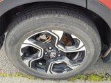 Certified 2019 Honda CR-V Touring image 4