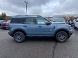 New 2024 Ford Bronco Sport Big Bend w/ Convenience Package image 3