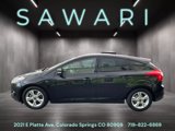 Used 2014 Ford Focus SE image 4