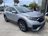 Used 2022 Honda CR-V EX-L image 3