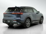 Used 2023 INFINITI QX60 Sensory image 5
