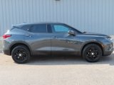 Used 2020 Chevrolet Blazer LT image 2