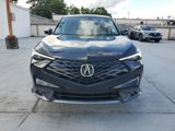New 2025 Acura ADX FWD image 2