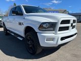 Used 2017 RAM 2500 Laramie w/ Sport Appearance Group image 4