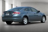 Used 2012 MAZDA MAZDA6 i Sport image 4