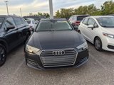 Used 2017 Audi A4 2.0T Premium w/ Audi MMI Navigation Plus image 4