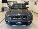 Used 2022 Jeep Grand Cherokee Limited 4xe image 2