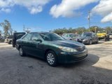 Used 2005 Toyota Camry LE image 4