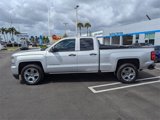 Used 2017 Chevrolet Silverado 1500 Custom w/ Custom Convenience Package image 6