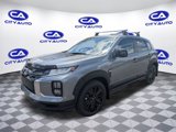 New 2025 Mitsubishi Outlander Sport AWD image 4