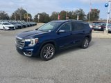 Used 2023 GMC Terrain SLT image 3