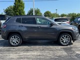 Certified 2022 Jeep Compass Latitude w/ Sun and Sound Group image 2