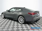 Used 2025 BMW M4 xDrive Competition image 5