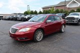 Used 2012 Chrysler 200 Limited image 4