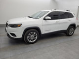 Used 2019 Jeep Cherokee Latitude Plus image 2