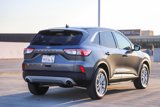 Used 2022 Ford Escape SE image 4
