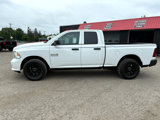 Used 2017 RAM 1500 Express image 4