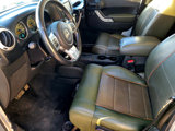Used 2011 Jeep Wrangler Unlimited 70th Anniversary w/ Connectivity Group image 3