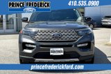 Used 2020 Ford Explorer Limited image 2