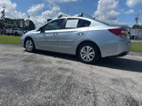 Used 2022 Subaru Impreza 2.0i image 2