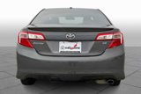 Used 2014 Toyota Camry SE image 4