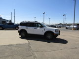 New 2025 Ford Bronco Sport Big Bend image 5