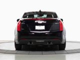 Used 2018 Cadillac ATS Luxury w/ Safety and Security Package image 4