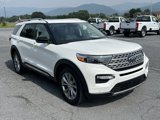 Used 2022 Ford Explorer Limited w/ Equipment Group 301A image 4