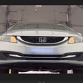 Used 2013 Honda Civic LX image 3