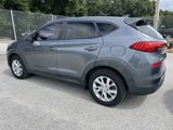 Used 2019 Hyundai Tucson SE image 4