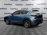 Used 2020 MAZDA CX-5 Sport image 3