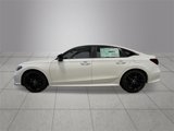 New 2025 Honda Civic Sport image 2
