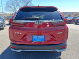 Certified 2022 Honda CR-V EX image 5