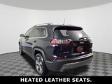 Used 2019 Jeep Cherokee Limited image 3